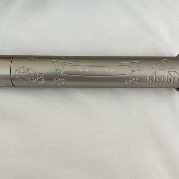 Silver Plated Baby’s First Tooth X 2 and Christening Certificate Holder - Picture 7 of 8